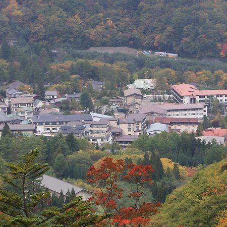 Hiratakan Takayama  Exterior photo