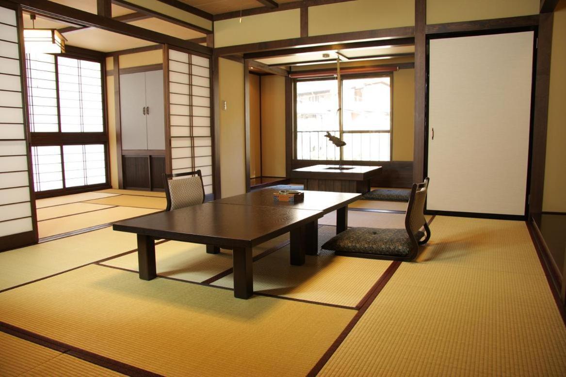 Hiratakan Takayama  Exterior photo
