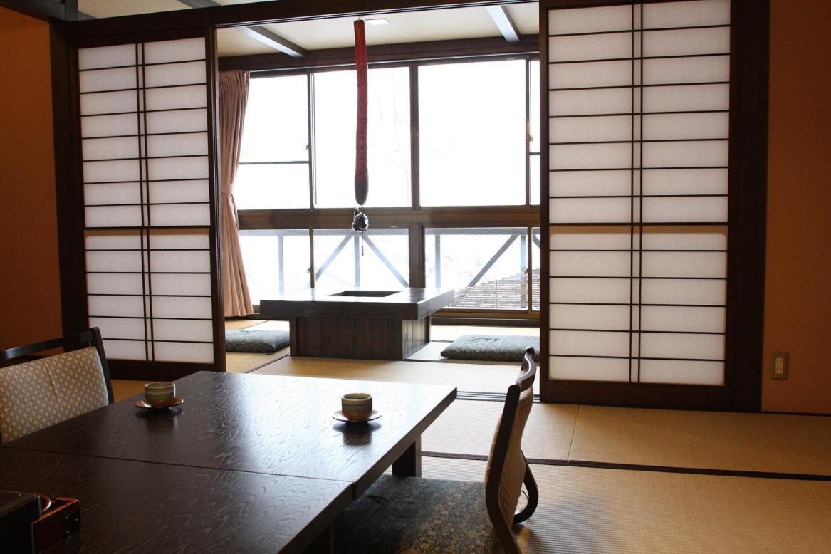 Hiratakan Takayama  Exterior photo