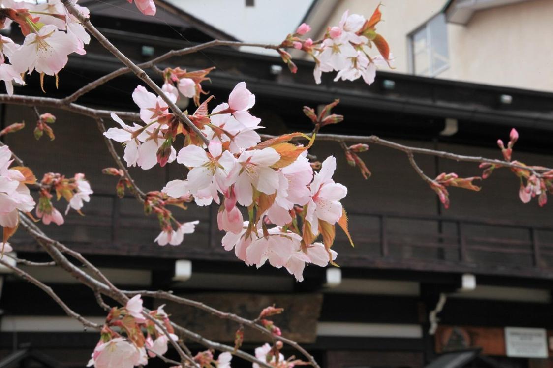 Hiratakan Takayama  Exterior photo