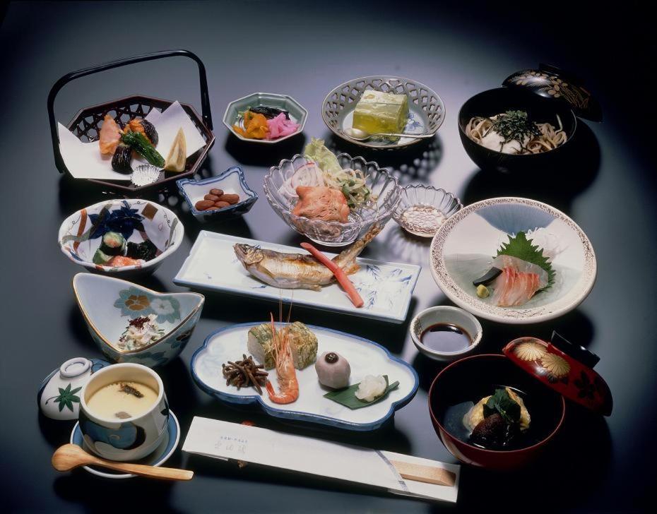 Hiratakan Takayama  Exterior photo