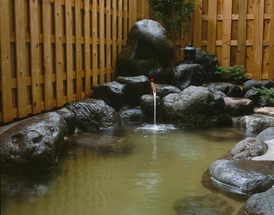 Hiratakan Takayama  Exterior photo